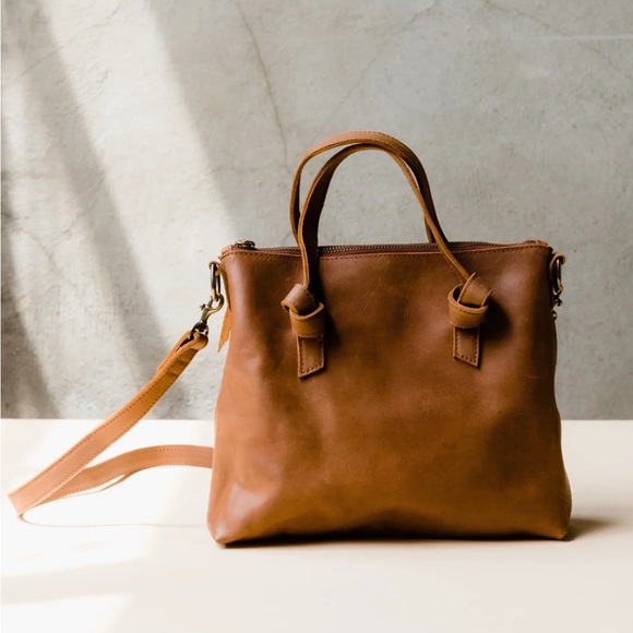 Able Handbags - ‼️SALE!‼️🌟NEW!🌟 ABLE Rachel Crossbody in Whiskey